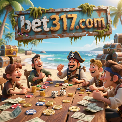 Descubra o Programa de Recompensas do bet317.com