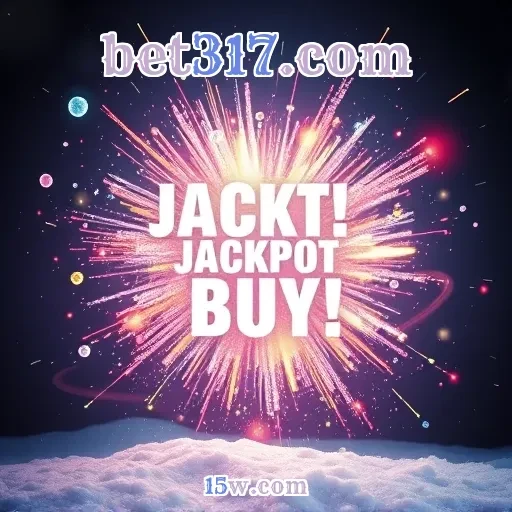 bet317.com: O Guia Definitivo dos Jackpots para Jogadores Brasileiros
