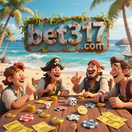Descubra as Melhores Promoções no Bet317.com