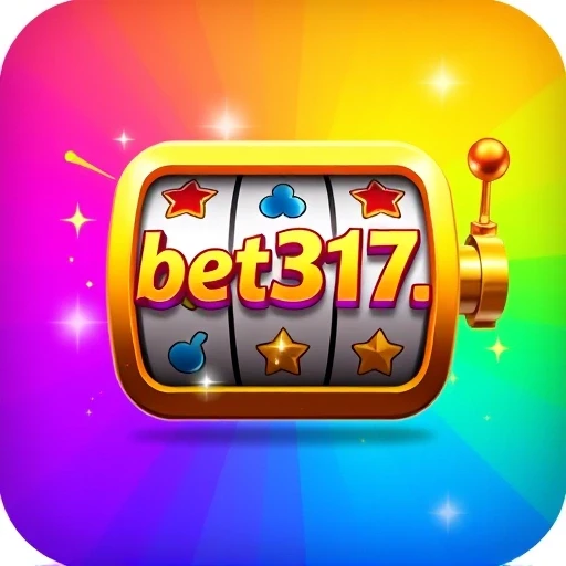 bet317.com logo