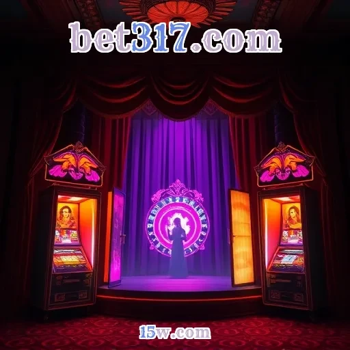 bet317.com: Apostas Incríveis e Experiências Únicas Esperam por Você