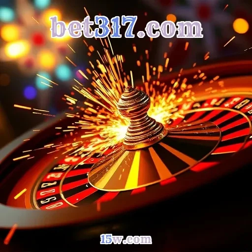bet317.com: O Destino dos Amantes de Pôquer no Brasil