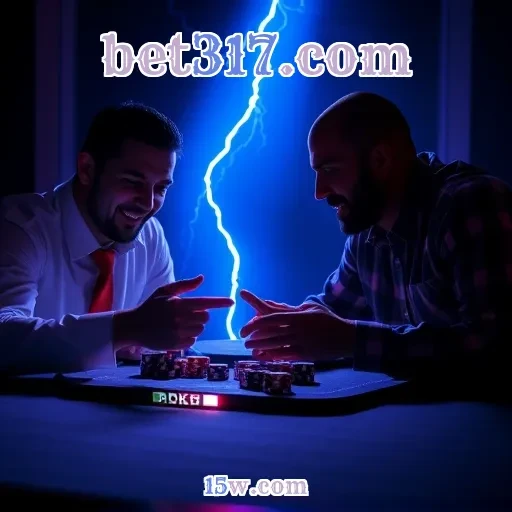 bet317.com: O Suporte que Transforma a Experiência dos Jogadores